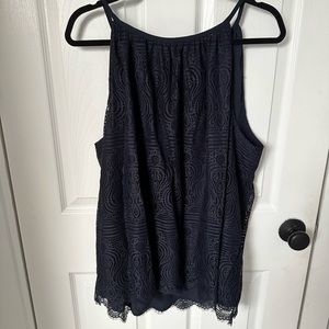 Loft tank